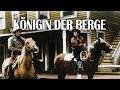 Königin Der Berge Western Klassiker