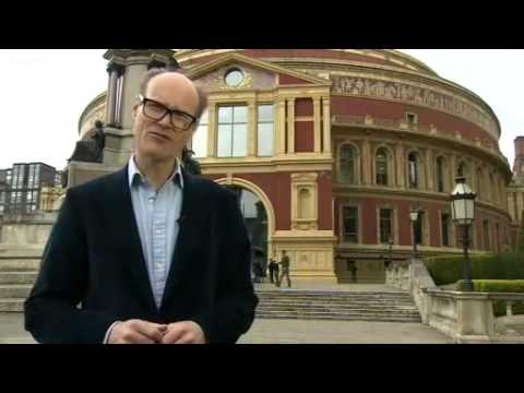 BBC News  Female conductor makes Last Night of the Proms history