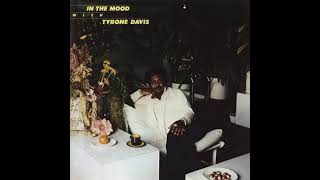 Tyrone Davis - You Know What to Do (1979)