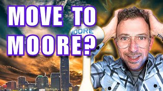 Moore, Oklahoma: The Good, The Bad, & The Ugly