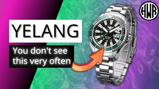 The Best AFFORDABLE Tritium Watch & MORE?