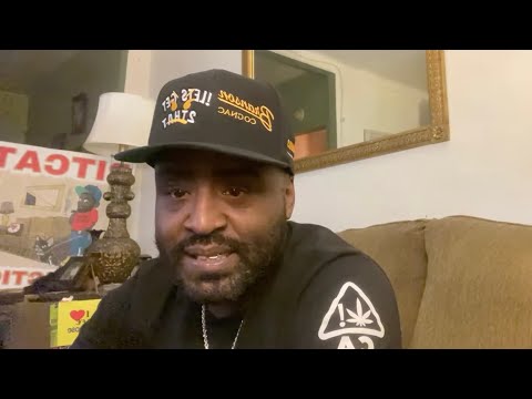 Sha Bey Zip Wit The Drip & Mikey B Speak Mikey B & Smitty React