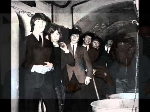 GRADUATION DAY Tony Rivers & The Castaways 1967 unreleased.wmv