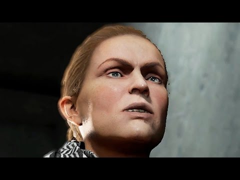 Dead Rising 4 Gameplay Walkthrough Part 10 - MONEY IN COFFEE (no commentary)