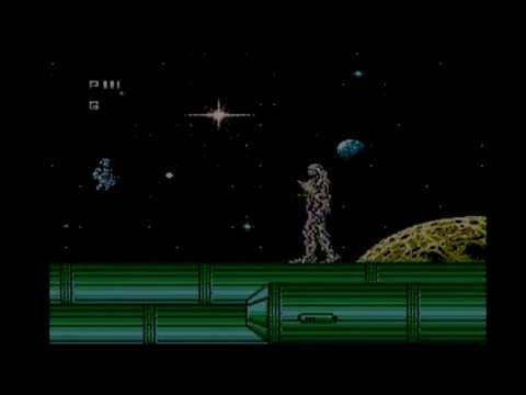 Journey to Silius VGM ~ Boss