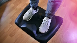 Standing desk users NEED this! | Topo Mini Review