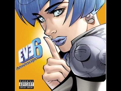 Eve 6 - Promise