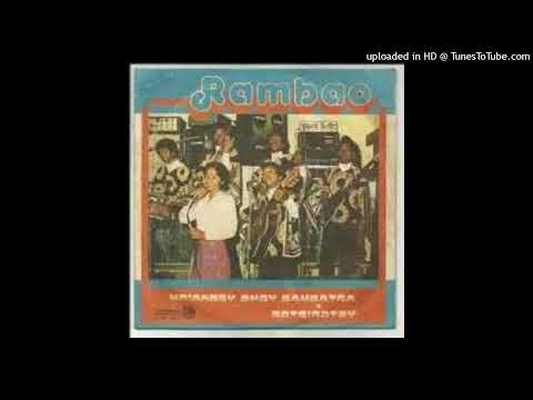Rambao - Rahoviana re