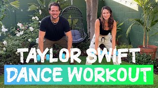 Download lagu Taylor Swift Dance Workout mp3