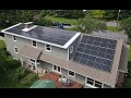 ENVINITY SOLAR A NET ZERO HOME With KELLY AND CHRIS FOREST