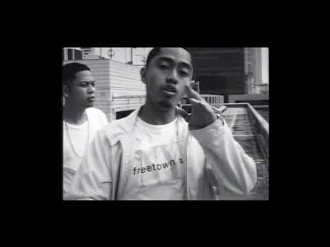 Ben Utomo - Destiny ft Laze (Official Music Video)