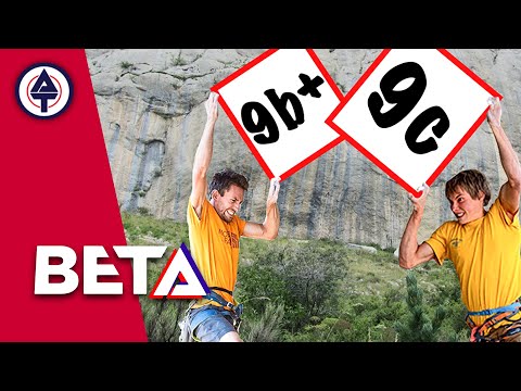 Ghisolfi downgrades bibliography to 9b+ - Alex Megos reacts | Summit dispute in the Alps | BETA 13