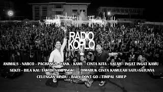 Download lagu RADIO KOPLO FULL MIXTAPE INDOBOUNCE KOPLO VOL 2 mp3 Download lagu RADIO KOPLO FULL MIXTAPE INDOBOUNCE KOPLO VOL 2 mp3