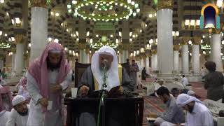 صورة 06 | شرح الورقات - لفضيلة الشيخ د. عبد الله بن صالح العبيد