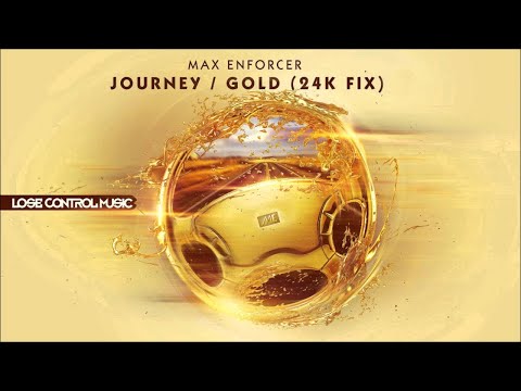 Max Enforcer - Gold (24K Fix) (Official Video)