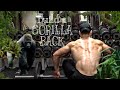 Build a GORILLA back - Learn how to Snatch | Olympic weightlifting series #3