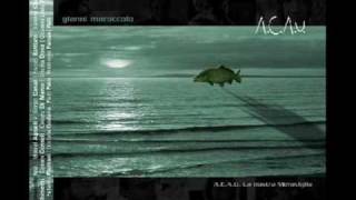 End coming over action bird (Agnelli - Canali - Maroccolo)