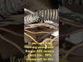 Ranger ABS Sensor Causing