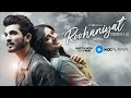 ROOHANIYAT Female Version Official Jyotica Tangri Rishabh Srivastava Syed Amir Hussain