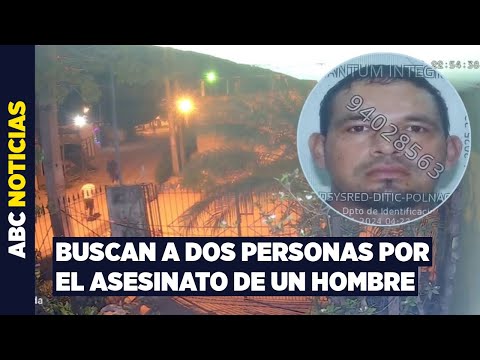 Hombre con antecedentes fue emboscado y asesinado en el barrio Trinidad