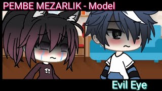 Pembe Mezarlık - Model / GLMV