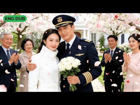 Dumped on registration day, she marries a powerful CEO— Female commander’s revenge is so satisfying!