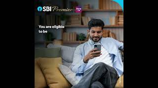 SBI Premier Banking
