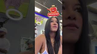 Daily Life As A Mom | POV 💕Ytus Chatting at the Barbershop