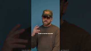 A little bit of the heart behind &quot;Heaven On My Mind&quot; coming out FRIDAY!