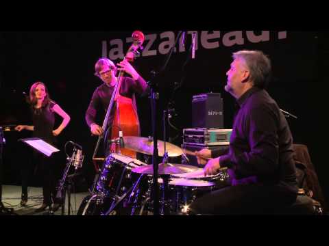 Tamara Obrovac quartet - Jazzahead showcase 2013.