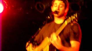 Bryan Greenberg at the Lincoln Theatre