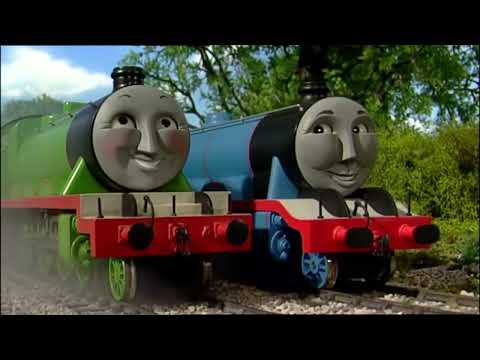 Cool Story 2 (Toy Story 2) Part 3 - Gordon’s Wheel Gets Damaged/Gordon's Nightmare