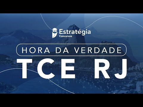 Hora da Verdade TCE RJ: Direito Constitucional - Prof. Nelma Fontana