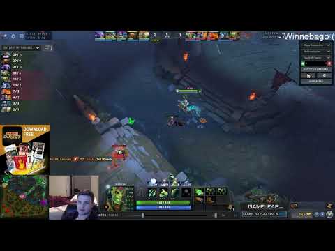 7.20e 2.3k Carry Coaching Session (Part 1) - Important Basics to think about