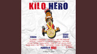 Been Mobbin' (feat. Husalah, Dubb 20, Loc G & Bo Strangles)