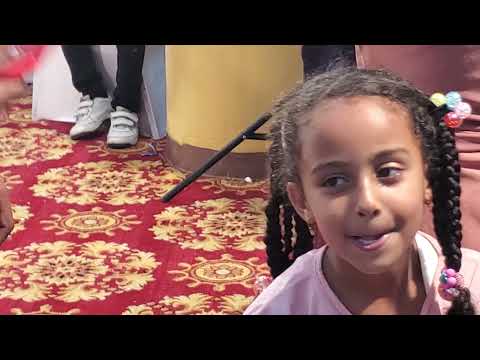 Ehsan Abduselam's beautiful daughter 😍