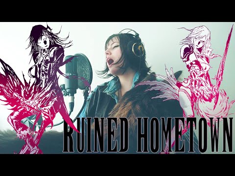 Pernelle // Ruined Hometown (vocal cover)