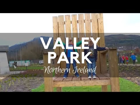 Valley Park - V36 - Newtownabbey - Northern Ireland
