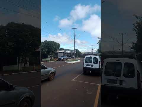 Trem em Cambira #rumo#Cambira#Paraná#