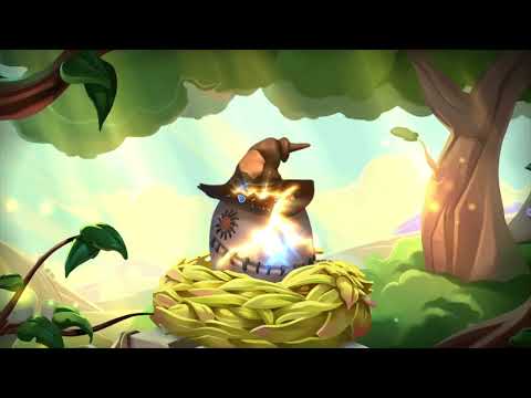 Dragon mania legends ep. 119- Spooky Scarecrow dragon