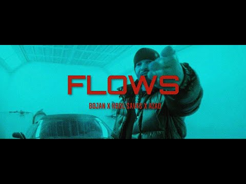 [FREE]⚡BOJAN X KOOL SAVAS X AZAD TYPE BEAT "FLOWS" 2021