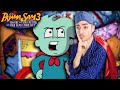 Pajama Sam 3 You Are What You Eat From Your Head To Your Feet Full Playthrough