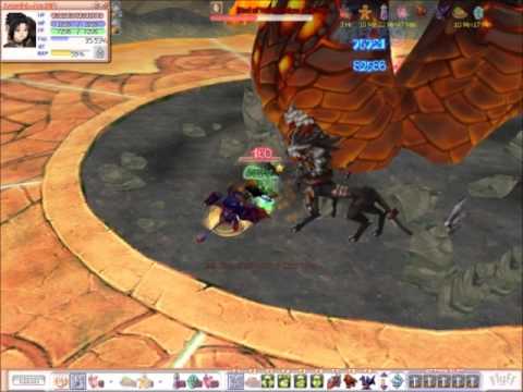 Kalgas Templar(solo)