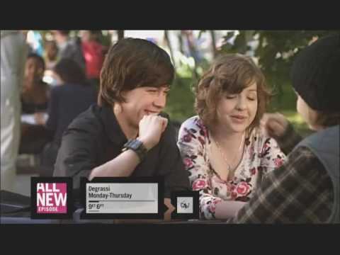 Degrassi Season 10: Special Summer Event (MuchMusic)