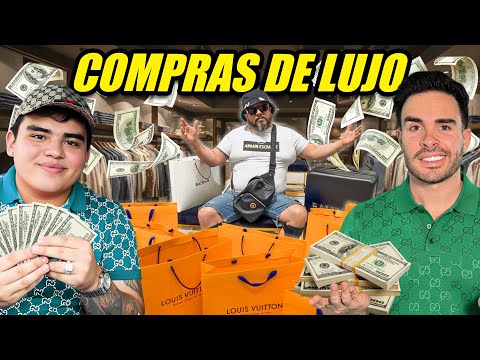 Dominguero and Roldan FX