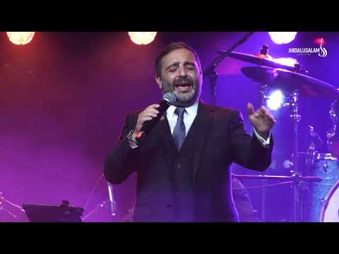 תזמורת אנדלוסאלם • סולן משה לוק - פאר כלילי (Noujoum Ellile) | Andalusalam Orchestra • Moshe Louk