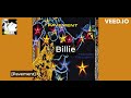 Pavement - Billie [karaoke]