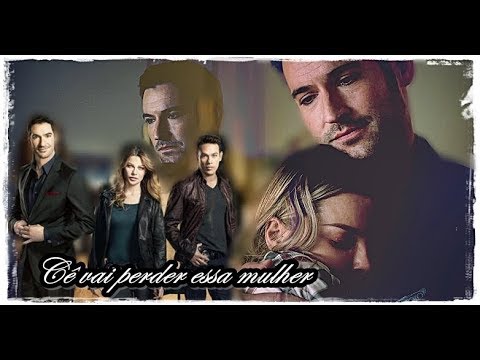 Luan Santana - Cê vai perder essa mulher [Lucifer e Chloe]