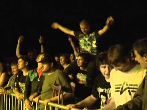 Crazy Cousins feat Kole-1 April