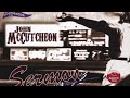 Sermon On The Mound by John McCutcheon #davesbasementtracks #baseball